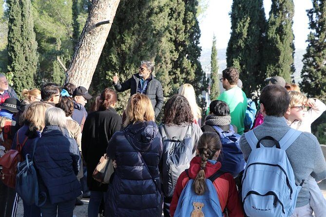 Travel From Jerusalem To Bethlehem and Dead Sea - Daily Group West Bank Tour - Who Should Book This Tour?