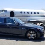 Travel in Style Across Jordan - Journey Breakdown: From Amman Airport to the City and Beyond