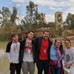 Travel to Bethlehem, Jericho and Qaser Al Yahud - Guided Tour From Jerusalem - Guides and Commentary: Making History Come Alive