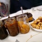 Traveling Spoon Lebanese Mezze Private Online Cooking Class - The Recipes: Simple, Delicious, and Authentic