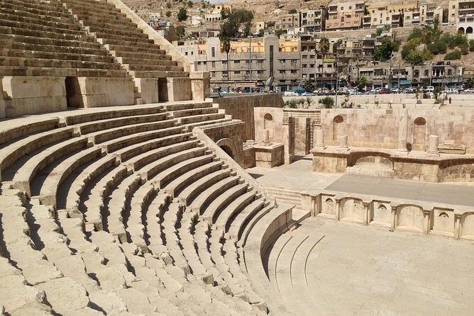 Treasures of Jordan Tour-7 Days Discover Petra & Dead Sea & Wadi Rum with Hotels - Why This Tour Offers Value