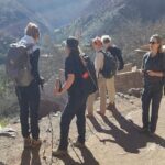 Trekking in Morocco / 3 Days Valley Trek in the Atlas Mountain & Waterfalls - What’s Included & What to Consider