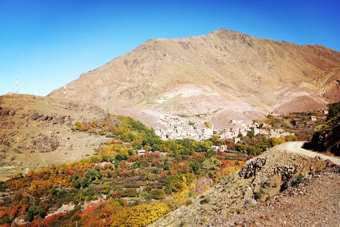 Trekking in Morocco / Atlas Mountains and Sahara Trek (5days) - Practical Tips for Future Travelers