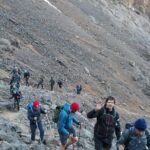 Trekking in Morocco / Toubkal Ascent 2 Days (Summer) - FAQ