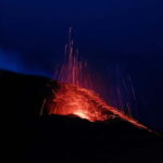 Trekking to the craters of Stromboli at sunset - What to Expect in Terms of Safety and Comfort