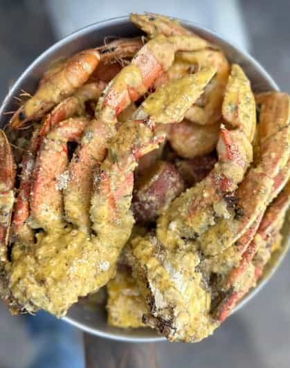 Treme Bar Crawl & Seafood Experience - Is This Tour Worth It?