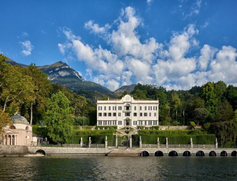 Tremezzina: Villa Carlotta Museum and Garden Entry Ticket - Evaluating the Value