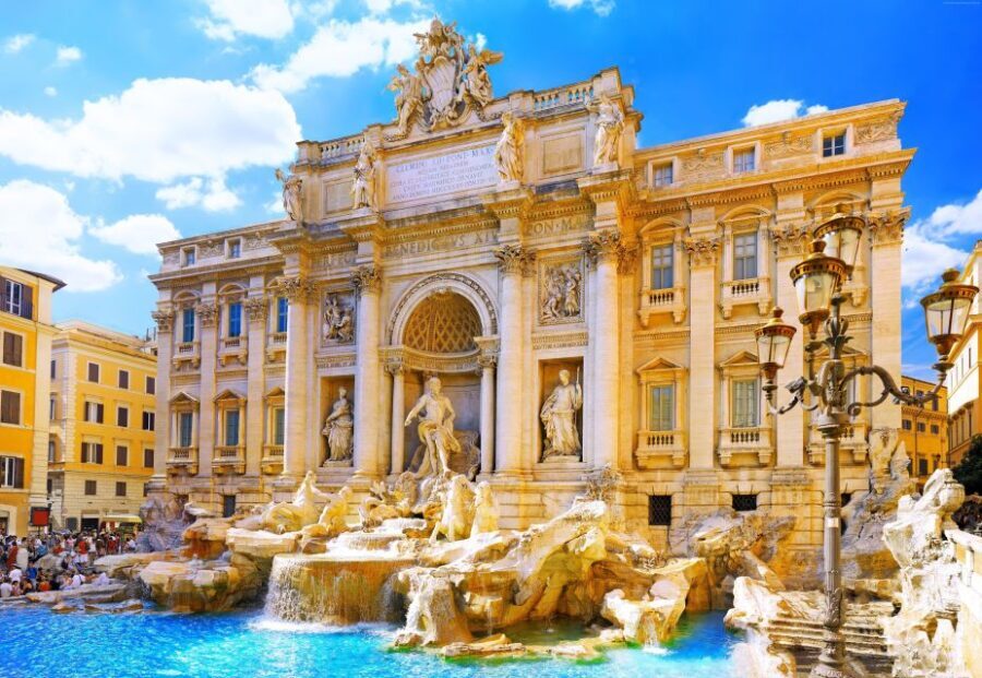 Trevi, Navona, Pantheon & Spanish Steps Walking English Tour - Optional Add-Ons & Enhancements