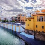 Triana La Flamenca Tour. "Includes a visit to the Corrales." - Practical Details and What You Should Know