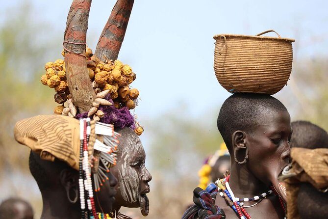 Tribes of the Ethiopian Omo Valley  9 Day Tour - What Makes This Tour Stand Out?