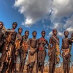 TRIBES OF THE OMO VALLEY - 8 Days PHOTOGRAPHY EXPEDITION - Detailed Breakdown of the Itinerary