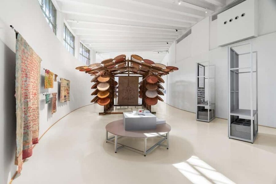 Triennale Milano: Guided Visit - Cities: Theaters of Inequality - The Artistic and Educational Value