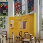 Triennale Milano: Guided visit  Living together: biodiversity and health - Final Thoughts