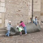 Trier: Children's tour "2000 years  4000 little steps" - FAQs