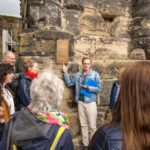 Trier: City Walking Tour, in english - A Closer Look at the Itinerary