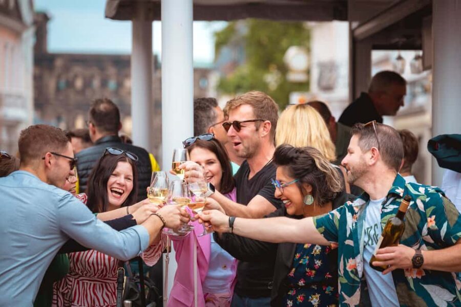 Trier: Mosel wine meets history  wine tour with cellar visit - Who Should Consider This Tour?