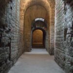 Trier: Roman thermal baths and bathing culture - Practical Aspects of the Tour