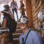 Trier: Virtual Reality City Tour "The Treverer Code" - The Itinerary: How the Tour Unfolds