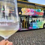 Trier: Wine and Food Tour  Round trip with wine tasting on a double-decker bus - Who Will Love This Tour?