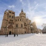 Trier: Winter walking tour  walk, stories & mulled wine - A Closer Look at the Itinerary