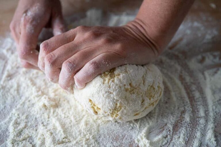 Trieste: a dive into local cuisine from field to table - The Cooking Experience: From Sourdough to Seasonal Dish