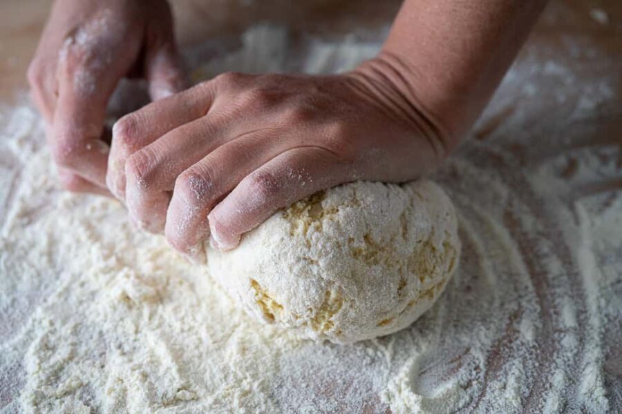 Trieste: a dive into local cuisine from field to table - The Cooking Experience: From Sourdough to Seasonal Dish