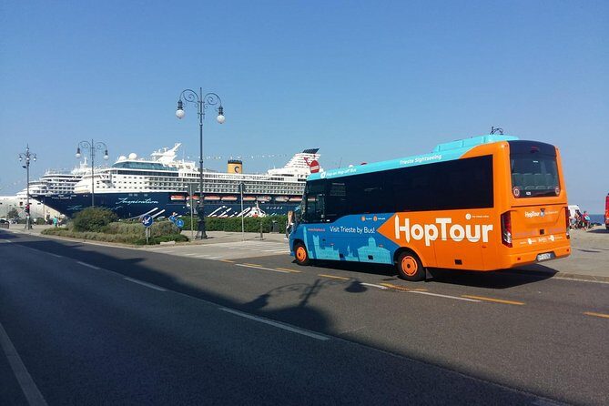 Trieste Bus Tour with Audio Guide - Who Is This Tour Best For?