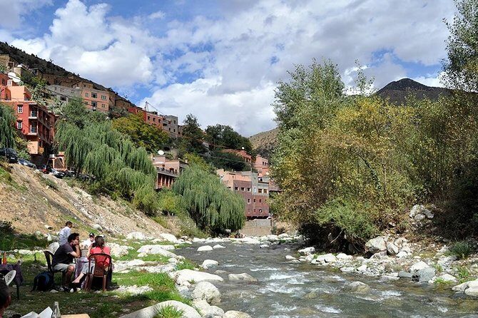 Trip 3 Valleys & HIGH Atlas Mountains - A Detailed Look at the Itinerary