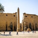 Trip From Cairo To West and East Banks in Luxor - The Itinerary in Detail: What You Can Expect