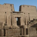 Trip from luxor to Edfu by train - A Well-Organized Day Trip From Luxor to Edfu