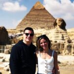 Trip Giza Pyramids, Egyptian Museum, Market,, camel Ride - In-Depth Breakdown of the Itinerary