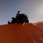 trip of your dreams in 3 days and 2 nights in the desert - The Detailed Journey Through the Moroccan Desert