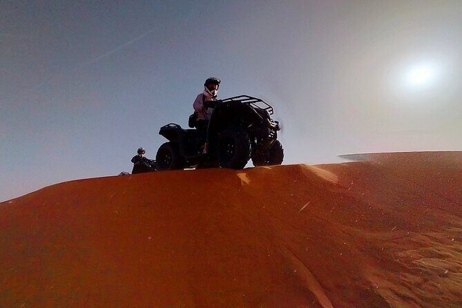 trip of your dreams in 3 days and 2 nights in the desert - The Detailed Journey Through the Moroccan Desert