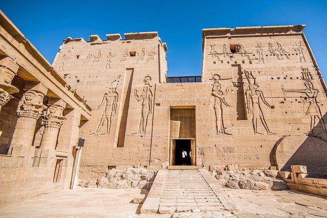 Trip to Abu simbel and Aswan from Hurgada : 2 days private guided tour - Who Will Love This Tour?