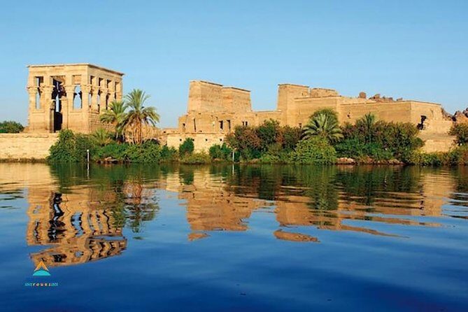 Trip to Abu Simbel & Aswan from Luxor - What the Reviews Reveal