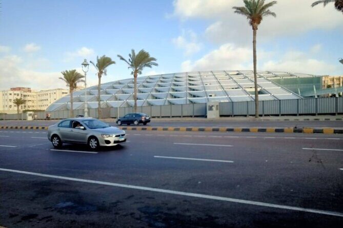 Trip to Alexandria from Cairo/Giza private tour - The Journey Begins: Transportation & Timing