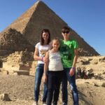 Trip to Cairo from Hurghada By Bus - Who Is This Tour Best For?