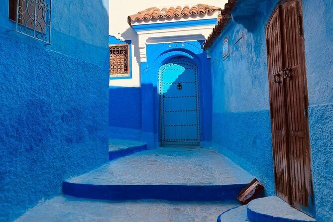 Trip to Chefchaouen: All-Inclusive Tour with Lunch Included - Authentic Experiences & Unique Insights from Reviewers
