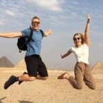 Trip to Egyptian Museum & Giza pyramids & Citadel With lunch - Transportation, Guides, and Overall Experience