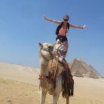 Trip to Giza Pyramids with Camel Ride and the Egyptian Museum - Key Points