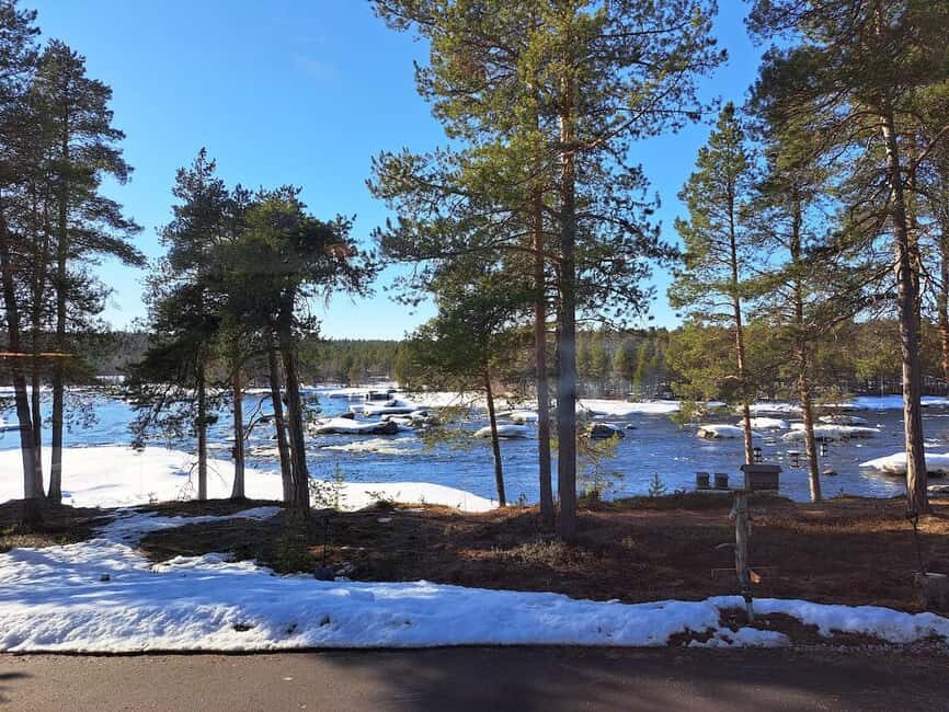 Trip to Inari: Jäniskoski and Sámi Museum Siida - Final Thoughts: Who Will Love This Tour?