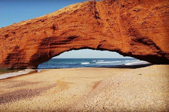 Trip to Lagzira Beach from Agadir 1 day including lunch - The Sum Up: Is It Worth It?