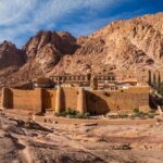 Trip To Mount Sinai & St Catherine From Cairo - Why This Tour Offers Great Value