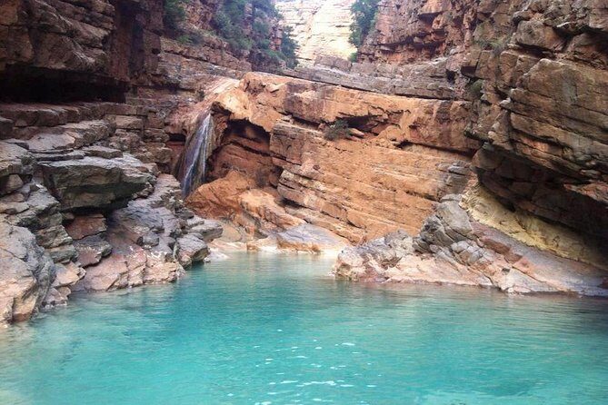 Trip to Paradise Valley From Agadir - What to Expect at Each Stop