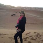 Trip To Sahara Days 3 / 2 Nights From Fez To Marrakech ( Luxury ) - Authentic Moments That Stand Out