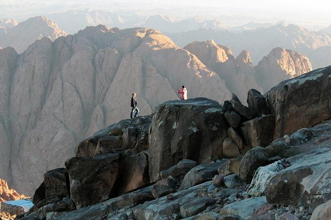 Trip to St. Catherine's Monastery & Mount Sinai, Saint Catherine, Egypt - Practical Tips for Making the Most of Your Trip