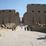 Trip to the East and West Bank of the Nile - Final Thoughts