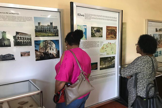 Trip to the old City of Bagamoyo - The Sum Up: Who Will Love This Tour?