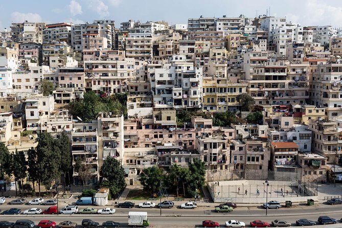 Tripoli City Lebanon Trip - Who Is This Tour Best For?