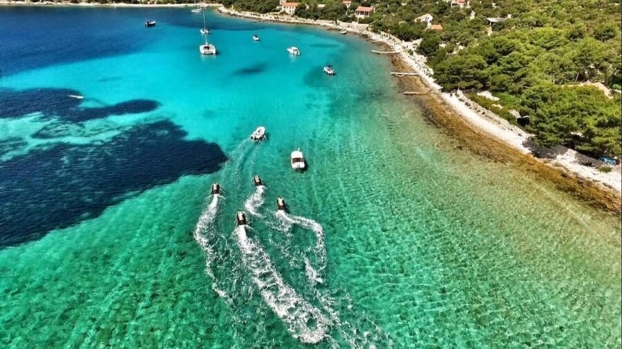 Trogir: Full-Day Jet Ski Adventure - The Sum Up: Who Should Consider This Experience?
